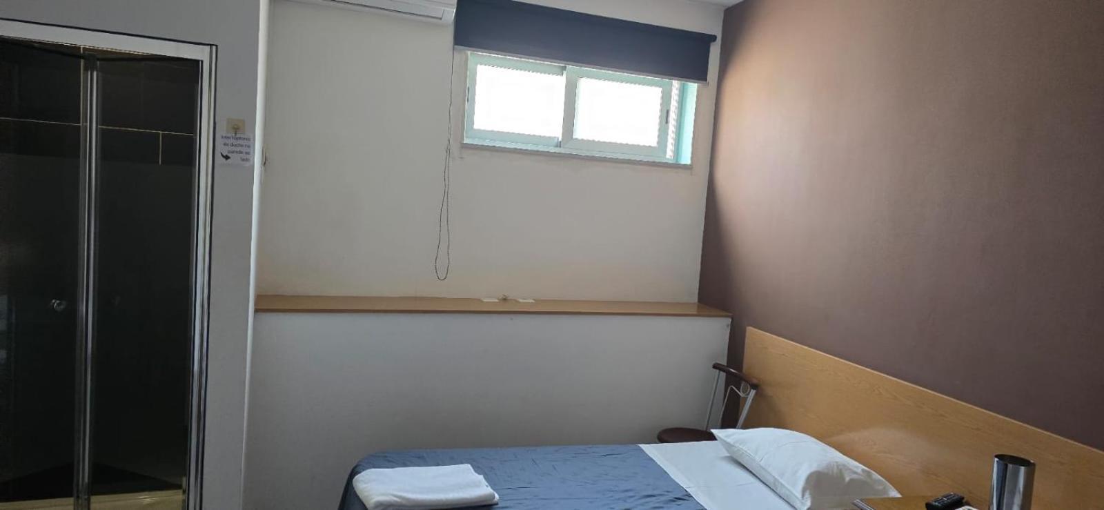 מלון פסו דה רגואה Vale Do Rodo Residencial מראה חיצוני תמונה
