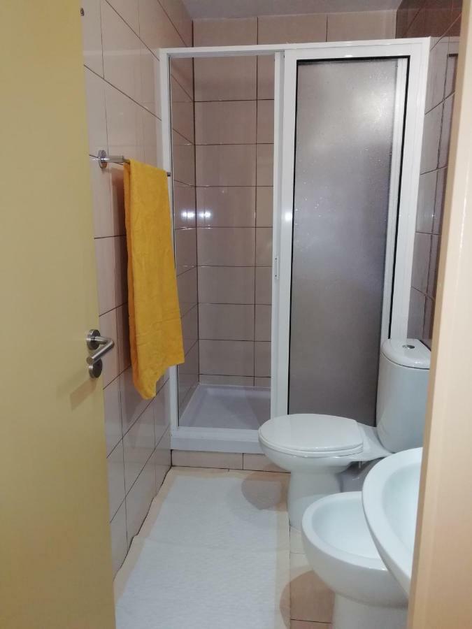 מלון פסו דה רגואה Vale Do Rodo Residencial מראה חיצוני תמונה