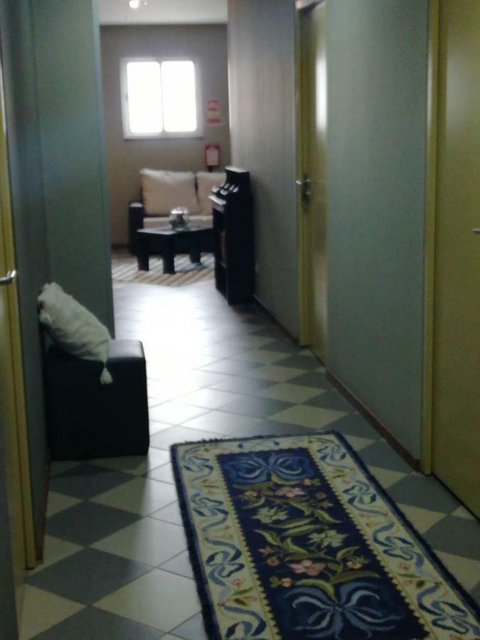 מלון פסו דה רגואה Vale Do Rodo Residencial מראה חיצוני תמונה